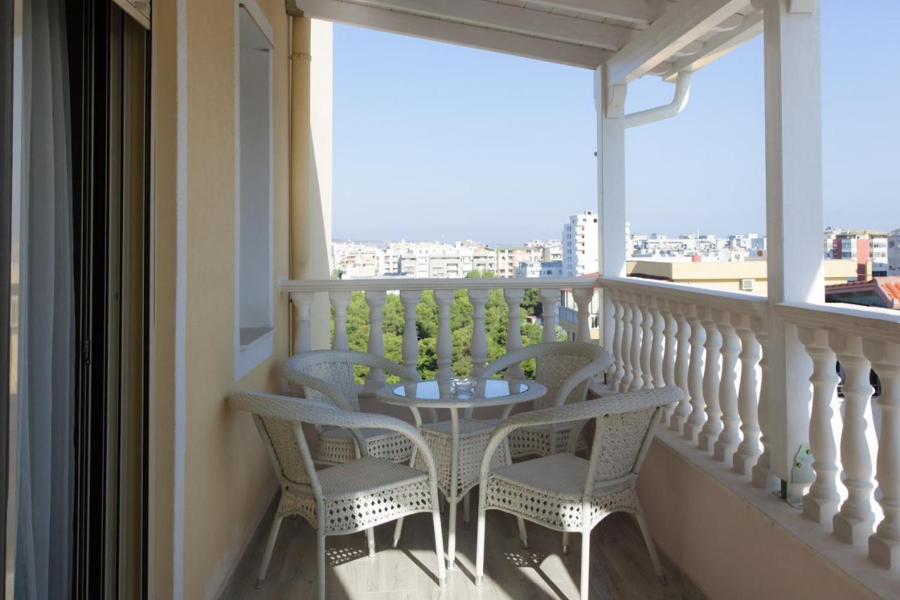 דורס Adriatic East View Apartment מראה חיצוני תמונה