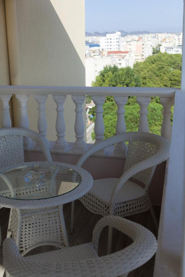 דורס Adriatic East View Apartment מראה חיצוני תמונה