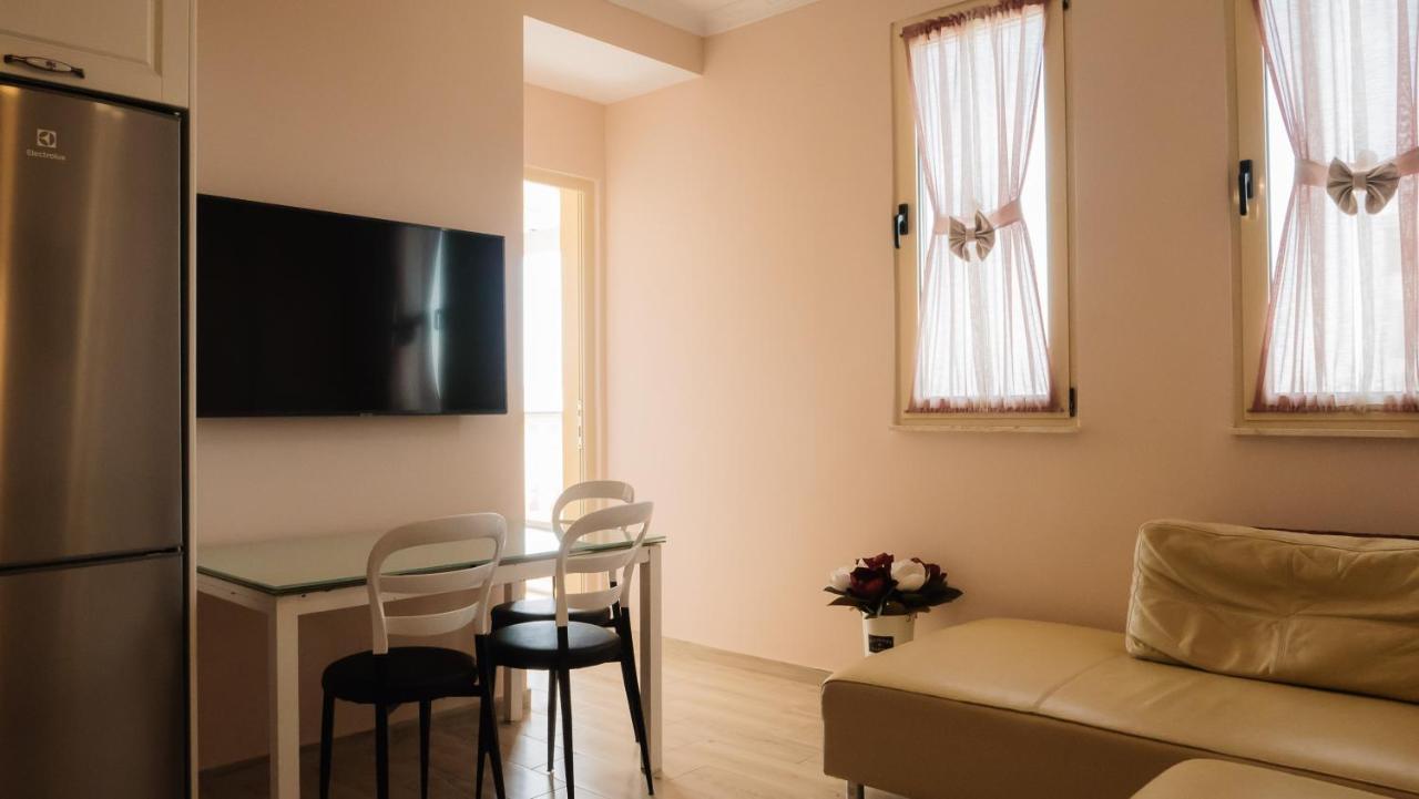 דורס Adriatic East View Apartment מראה חיצוני תמונה