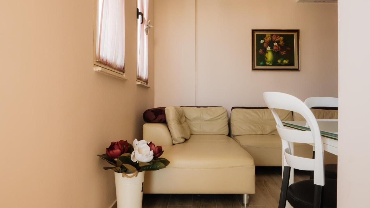 דורס Adriatic East View Apartment מראה חיצוני תמונה