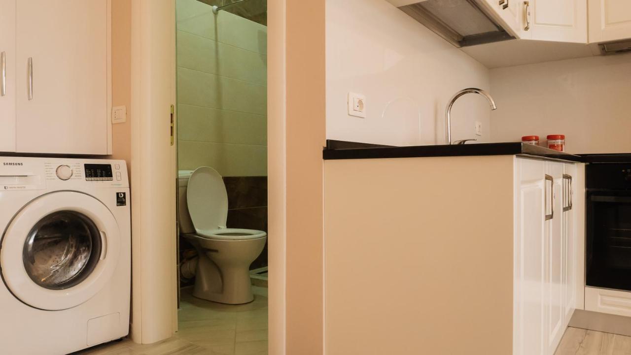 דורס Adriatic East View Apartment מראה חיצוני תמונה