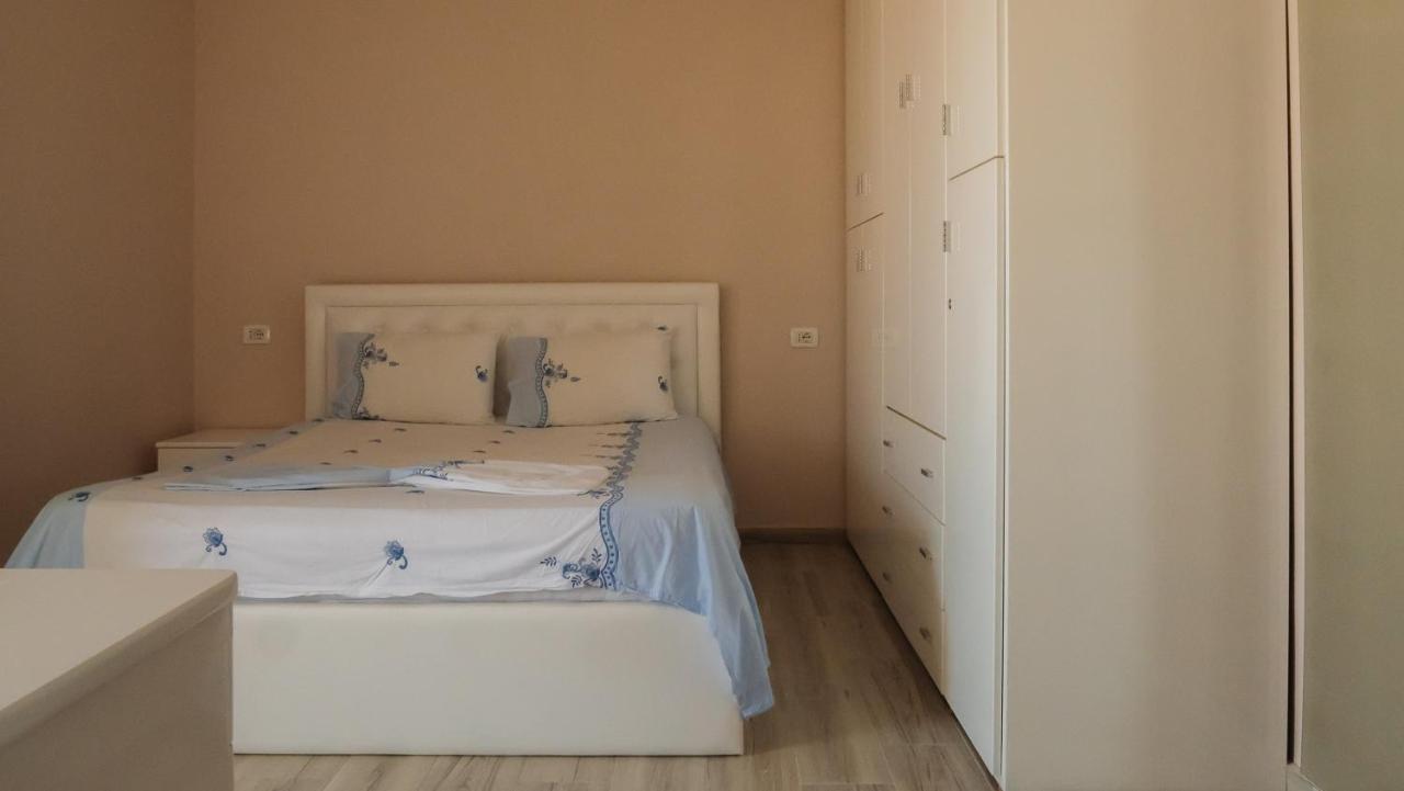 דורס Adriatic East View Apartment מראה חיצוני תמונה