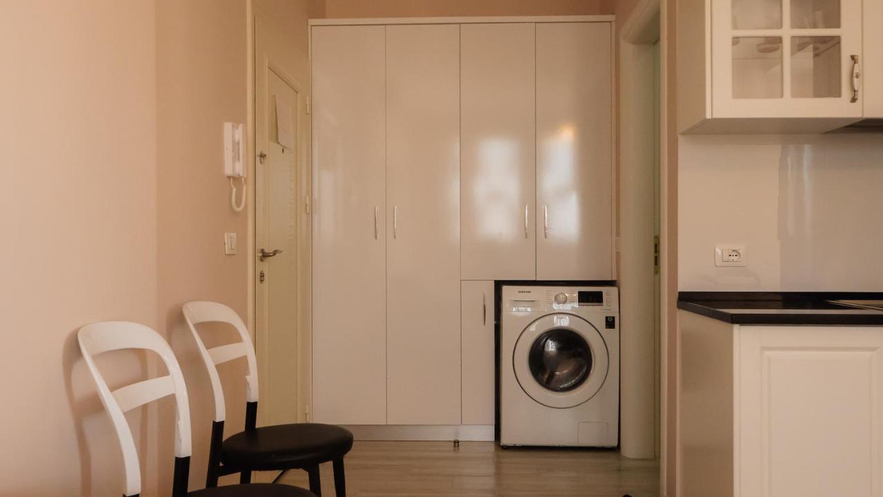 דורס Adriatic East View Apartment מראה חיצוני תמונה