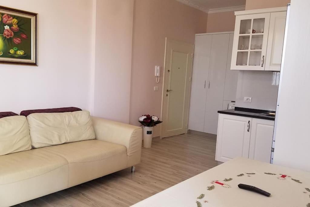 דורס Adriatic East View Apartment מראה חיצוני תמונה