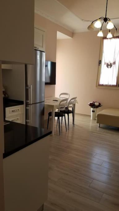 דורס Adriatic East View Apartment מראה חיצוני תמונה