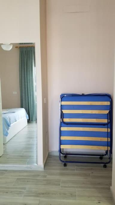 דורס Adriatic East View Apartment מראה חיצוני תמונה