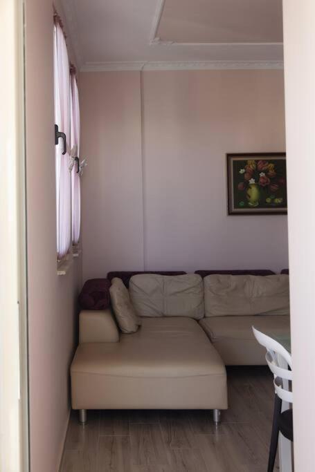 דורס Adriatic East View Apartment מראה חיצוני תמונה