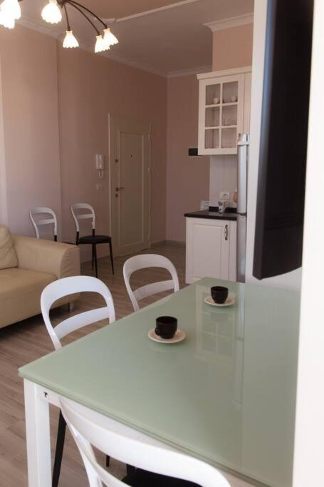 דורס Adriatic East View Apartment מראה חיצוני תמונה