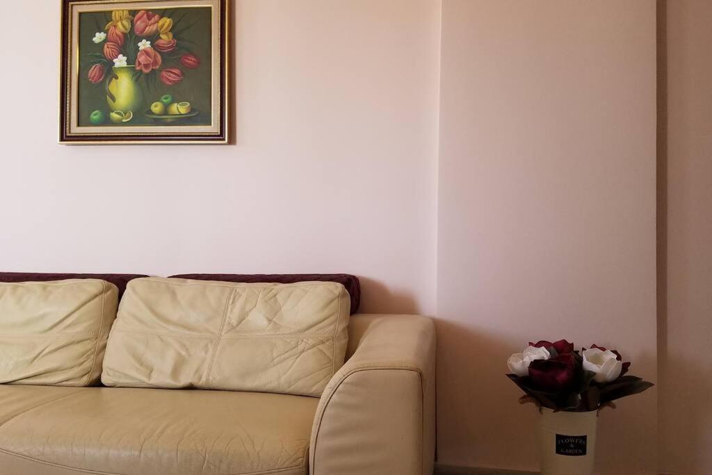 דורס Adriatic East View Apartment מראה חיצוני תמונה