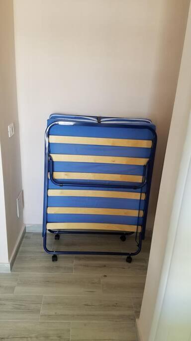 דורס Adriatic East View Apartment מראה חיצוני תמונה