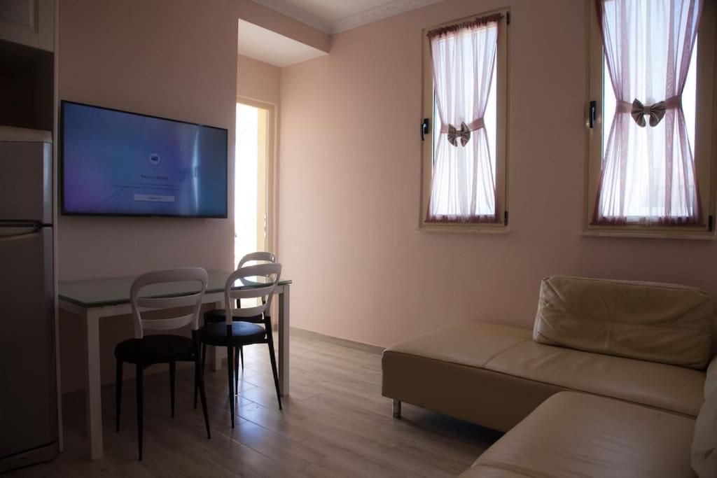 דורס Adriatic East View Apartment מראה חיצוני תמונה