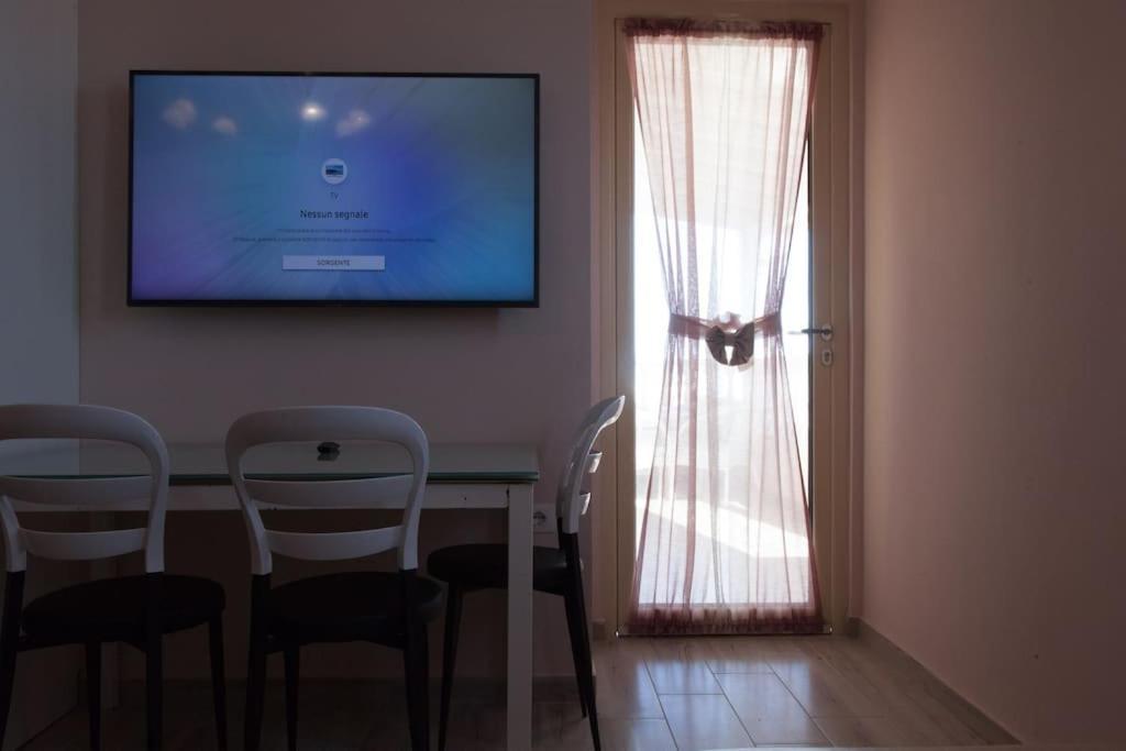 דורס Adriatic East View Apartment מראה חיצוני תמונה