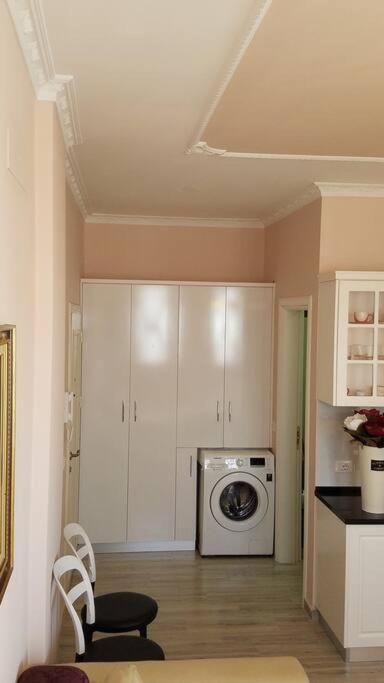 דורס Adriatic East View Apartment מראה חיצוני תמונה