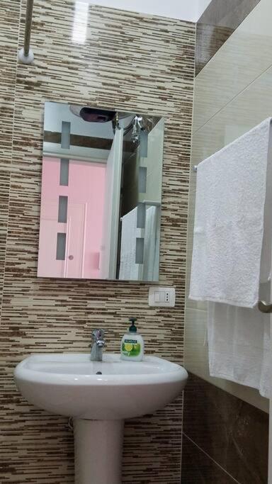 דורס Adriatic East View Apartment מראה חיצוני תמונה