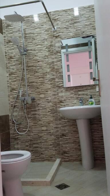 דורס Adriatic East View Apartment מראה חיצוני תמונה