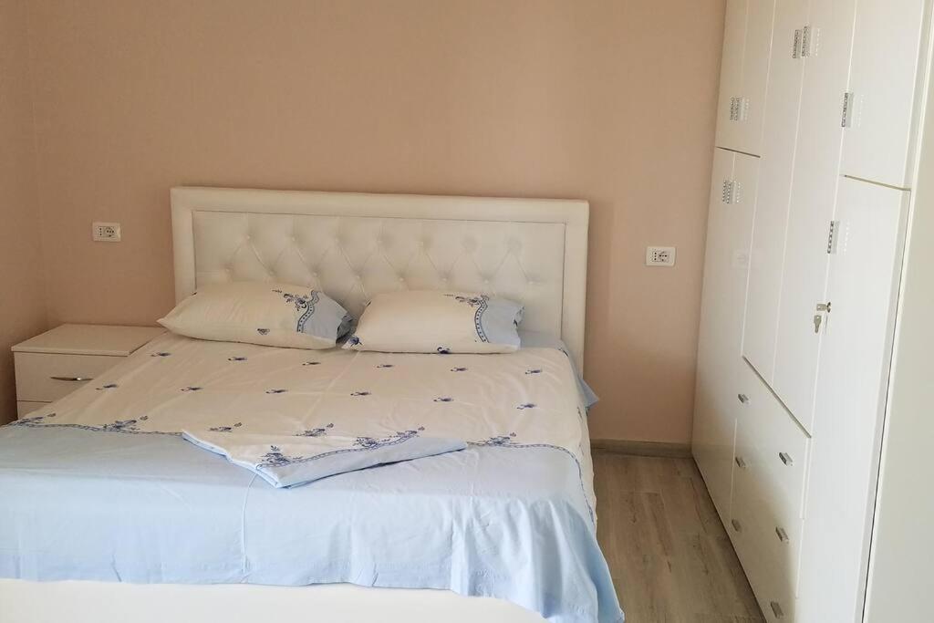 דורס Adriatic East View Apartment מראה חיצוני תמונה