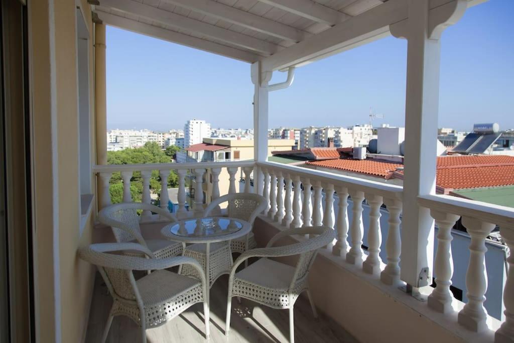 דורס Adriatic East View Apartment מראה חיצוני תמונה
