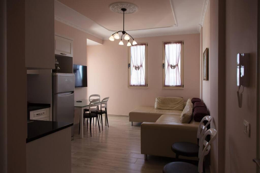 דורס Adriatic East View Apartment מראה חיצוני תמונה