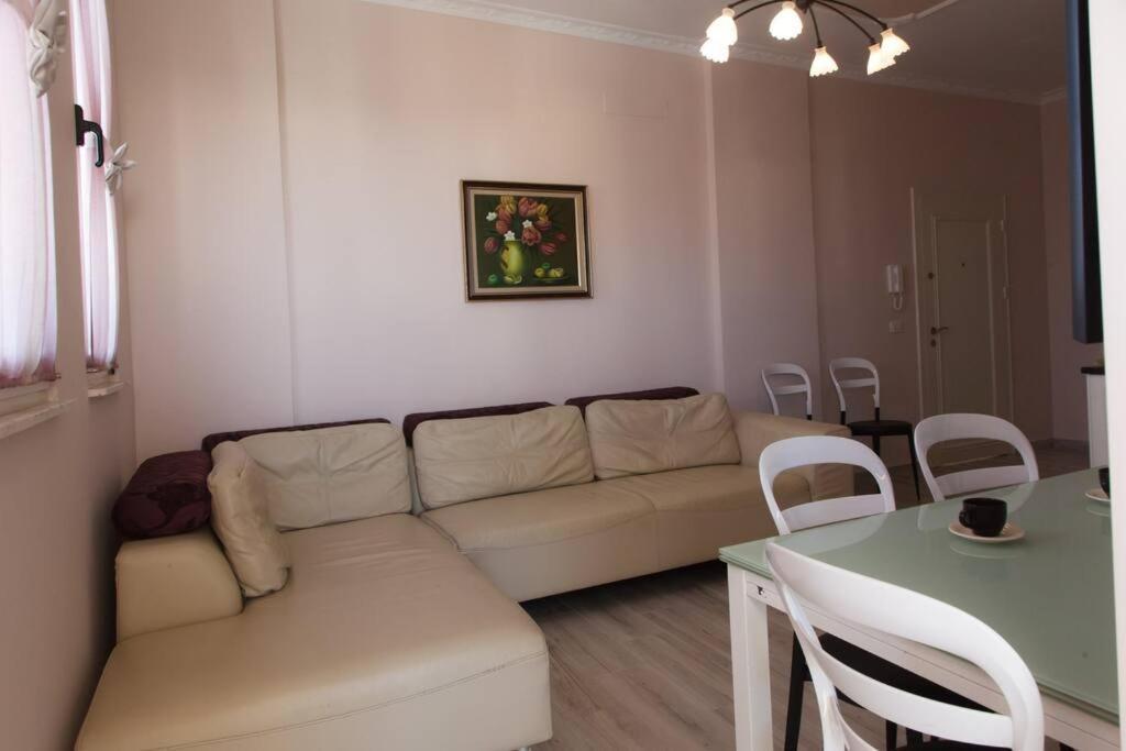 דורס Adriatic East View Apartment מראה חיצוני תמונה
